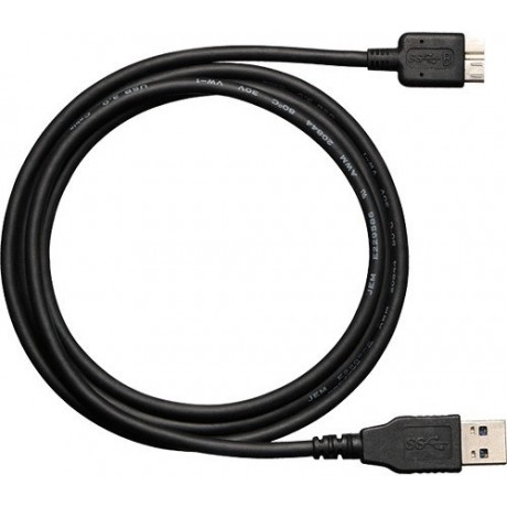 Nikon Câble USB UC-E14 USB 3 (D800, D800E)