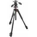 MANFROTTO 190 NEW 3S +MHXPRO-3W Manfrotto