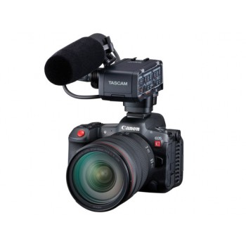 CANON EOS R5C Canon  Canon RF