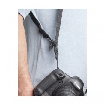 Justgreenbox - Accessoires photo multifonctionnels de ceinture de harnais d' appareil photo à double épaule pour appareils photo reflex/DSLR -  T3654657595494 - Tous nos autres accessoires - Rue du Commerce