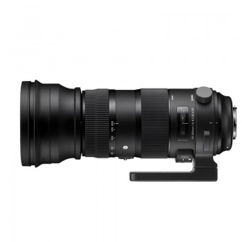 SIGMA 150-600MM F/5-6.3 DG OS HSM SPORT Sigma  Canon EF