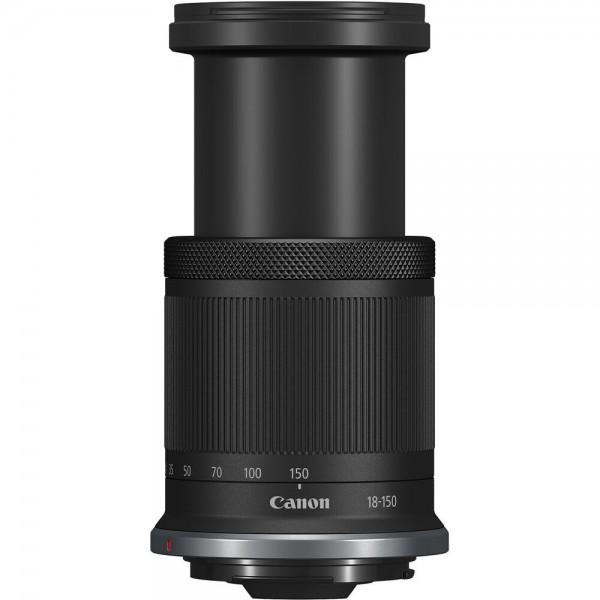 CANON RF-S 18-150MM F/3.5-6.3 IS STM Canon  Canon RF
