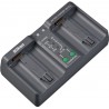 NIKON CHARGEUR MH-26A Nikon