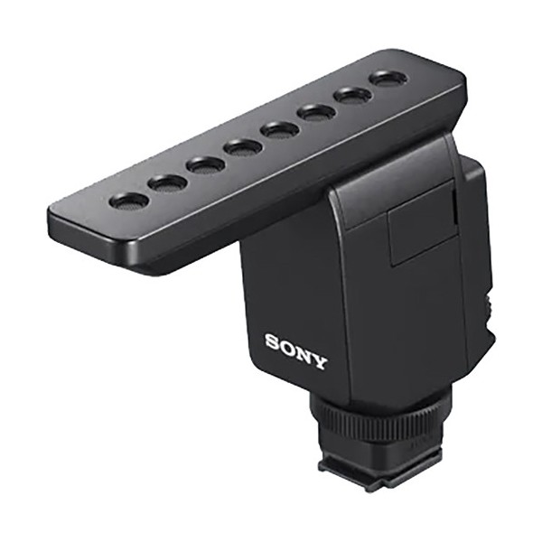 SONY ECM-B1M MICRO CANON Sony