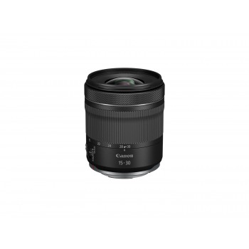 CANON RF 15-30 MM f/4.5-6.3 IS STM Canon  Canon RF