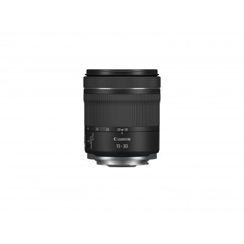 CANON RF 15-30 MM f/4.5-6.3 IS STM Canon  Canon RF