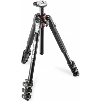 MANFROTTO MT 190X PRO / 4 SECTIONS Manfrotto