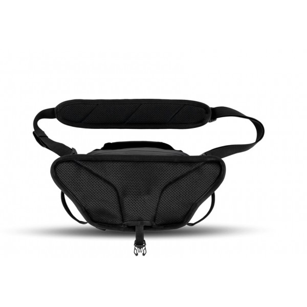 WANDRD ROGUE Sling 3L - Borcia A Tracolla Tan Beige - Impermeabile, Per Fotocamera E Uso Quotidiano - 4