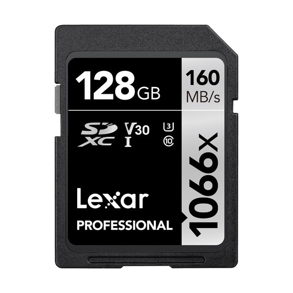 LEXAR CARTE SD UHS-I (1066X) Lexar
