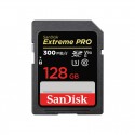 SANDISK CARTE SD EXTREME PRO UHS-II (V90) SANDISK