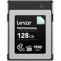 LEXAR CARTE CF EXPRESS TYPE B DIAMOND 1900 MO/S Lexar