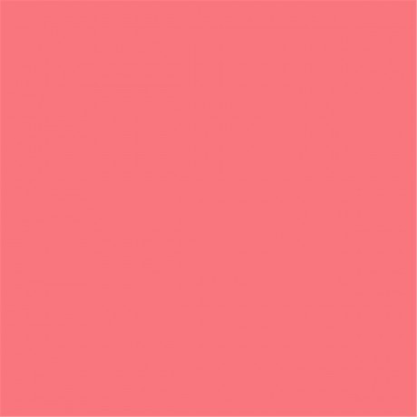 COLORAMA FOND 1.35X11M CORAL PINK