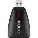 LEXAR LECTEUR LRW450 SD/MICRO SD - USB Lexar