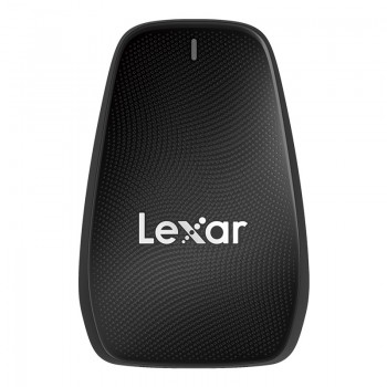 LEXAR LECTEUR LRW550 CFEXPRESS B - USB-C Lexar