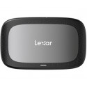 LEXAR LECTEUR LRW530 CFEXPRESS A/SD - USB-C Lexar