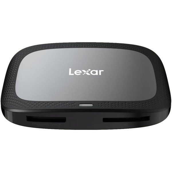 LEXAR LECTEUR LRW530 CFEXPRESS A/SD - USB-C Lexar