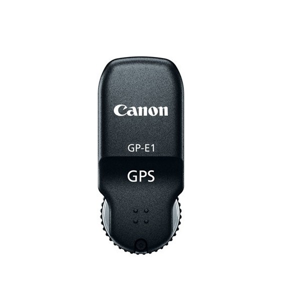 Canon GPS GP-E1 - EOS 1DX Canon