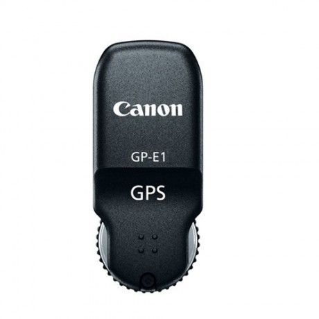 Canon GPS GP-E1 - EOS 1DX