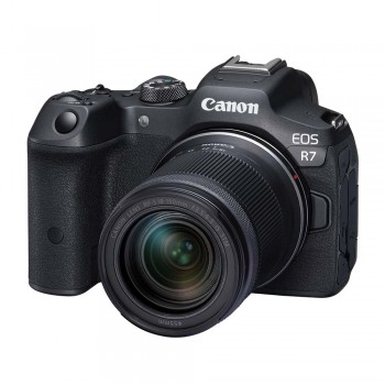CANON EOS R7 + BAGUE EF-RF Canon  Canon RF﹣S